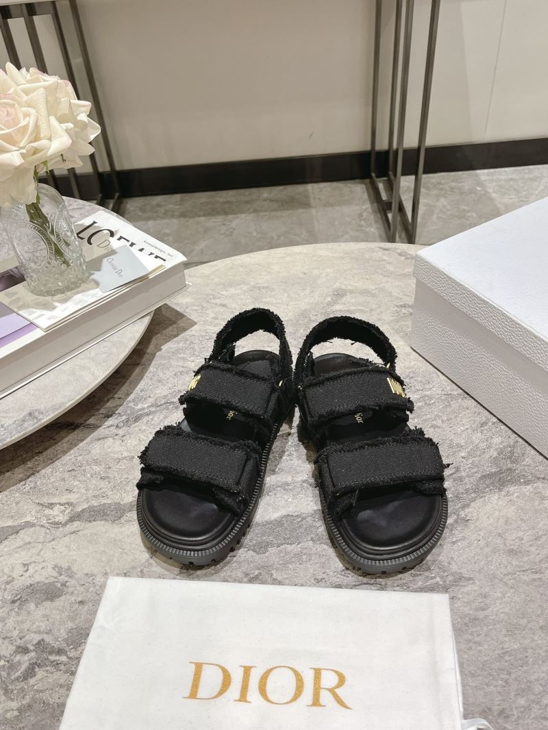 Christian Dior Sandals